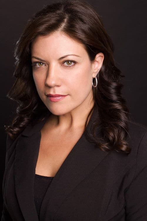 Tiffany Shepis foto