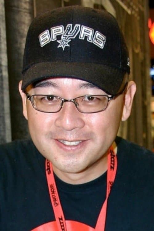 Sam Liu foto