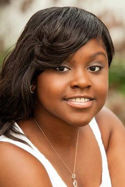 Shenell Edmonds foto