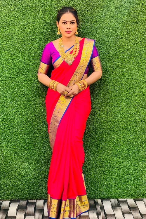 Divya Krishnan foto