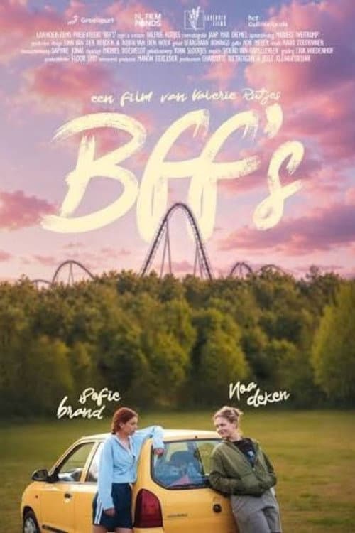 BFF's (2026) poster