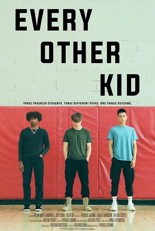 Every Other Kid (2024) poster
