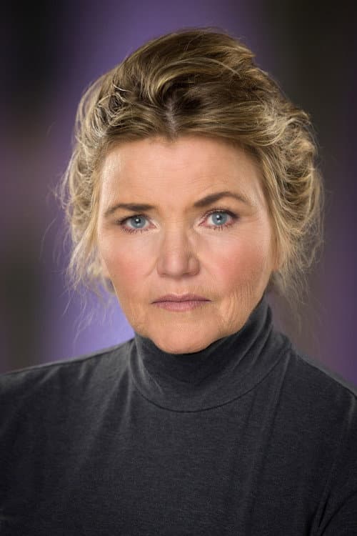 Janet Decker foto