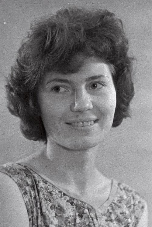 Siina Üksküla foto