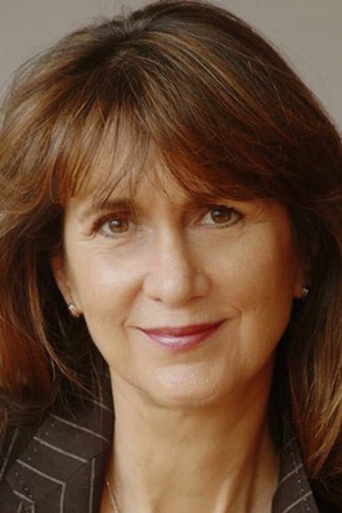 Nina Landis foto