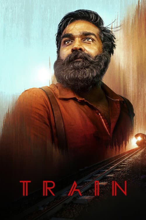Trein (2026) poster