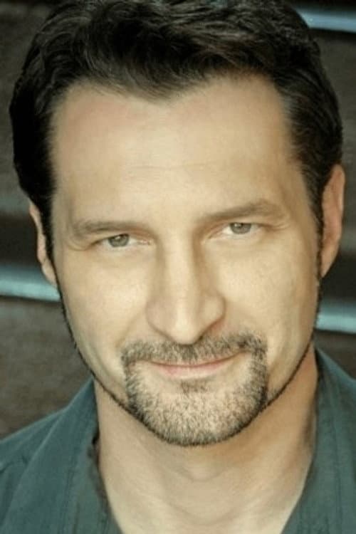 Timothy Thomas Brown foto