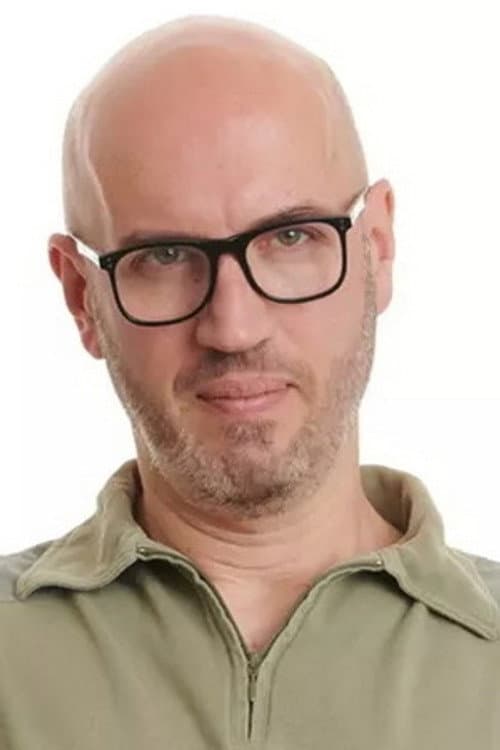 Dimitris Dimopoulos foto