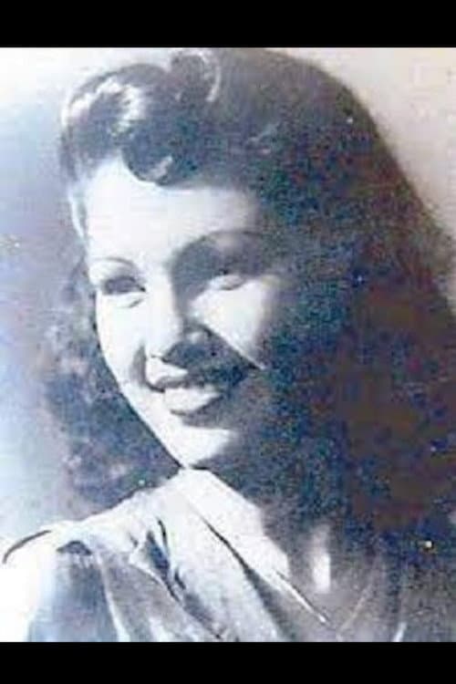 Elvira Reyes foto