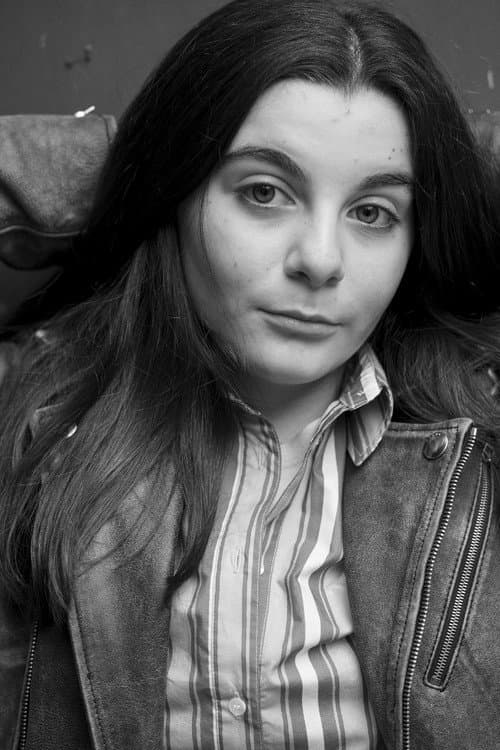 Anita Marzi foto