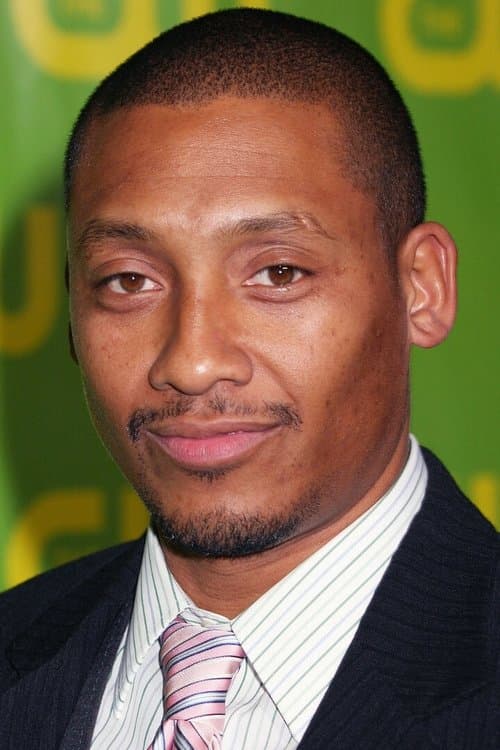 Khalil Kain foto
