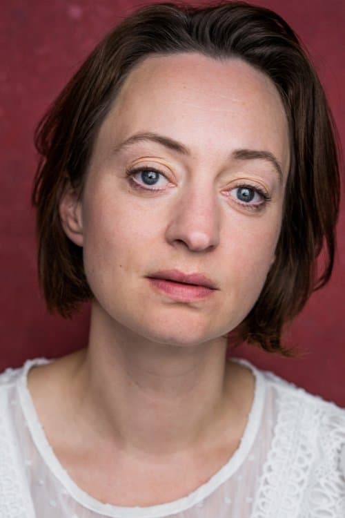 Lindsay Bennett-Thompson foto