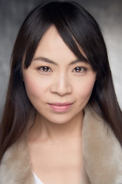 Shin-Fei Chen foto