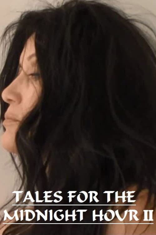 Tales for the Midnight Hour II (2018) poster