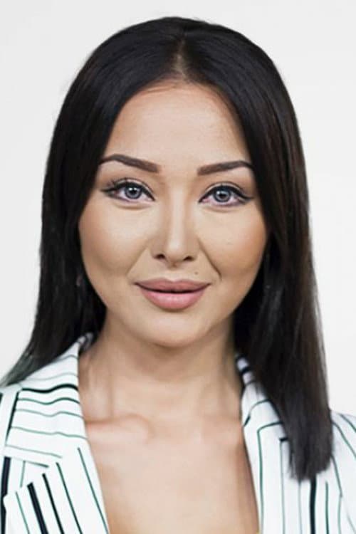 Assel Akbarova foto