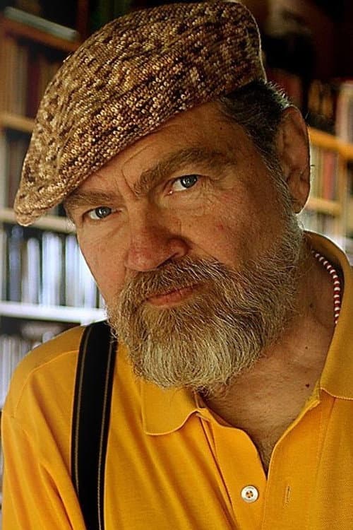 Quique Pesoa foto