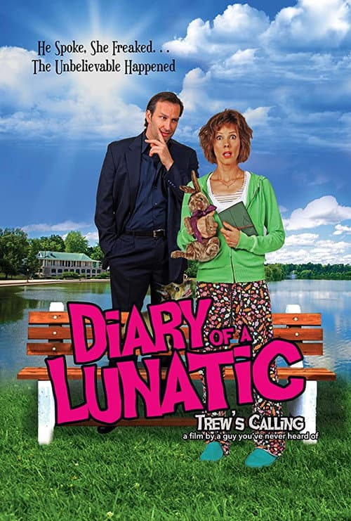 Trew Calling (2017) poster