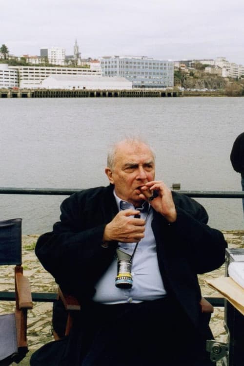 Die Welt des Claude Chabrol - Eine Nahaufnahme zum 50. Film (2003) poster