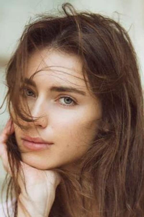 Viktoriya Pisotska foto