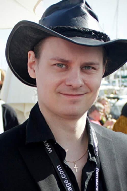 Miika J. Norvanto foto