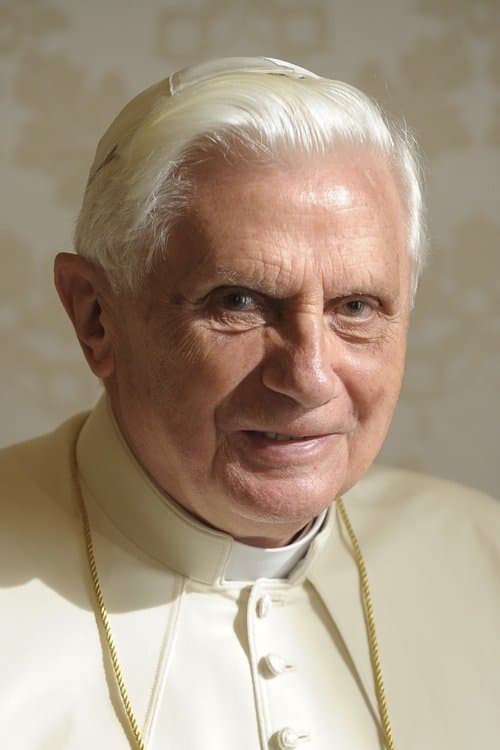 Benedict XVI foto