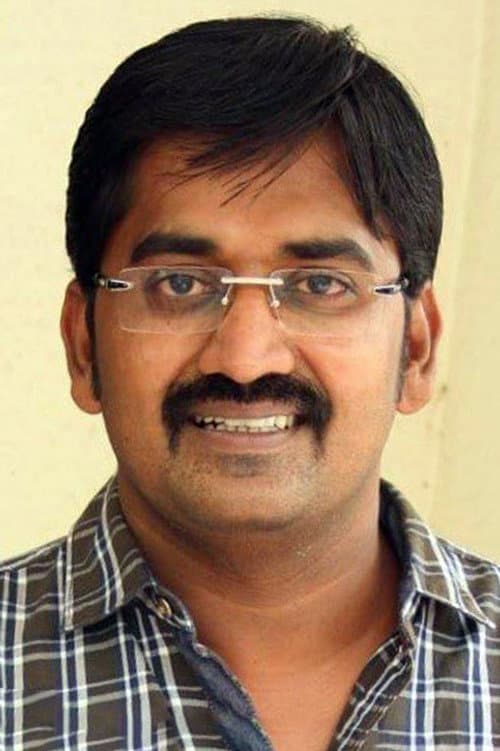 Karunakaran foto