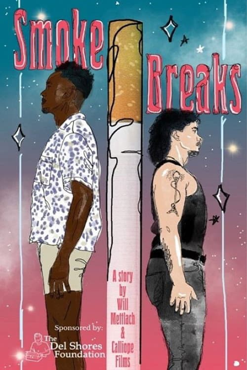 Smoke Breaks (2024) poster