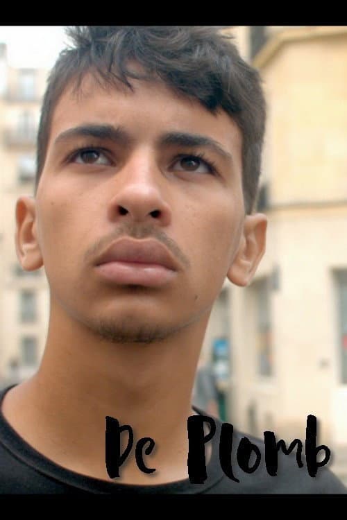 De Plomb (2017) poster