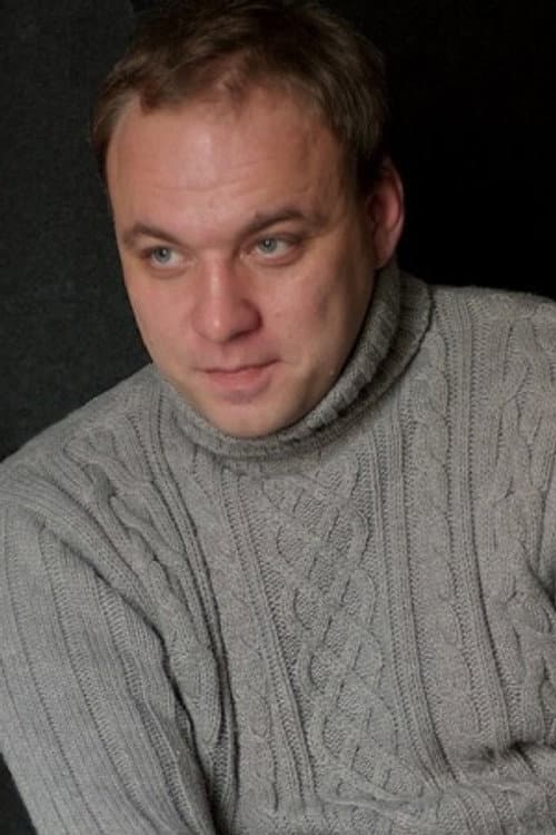 Денис Беспалый foto