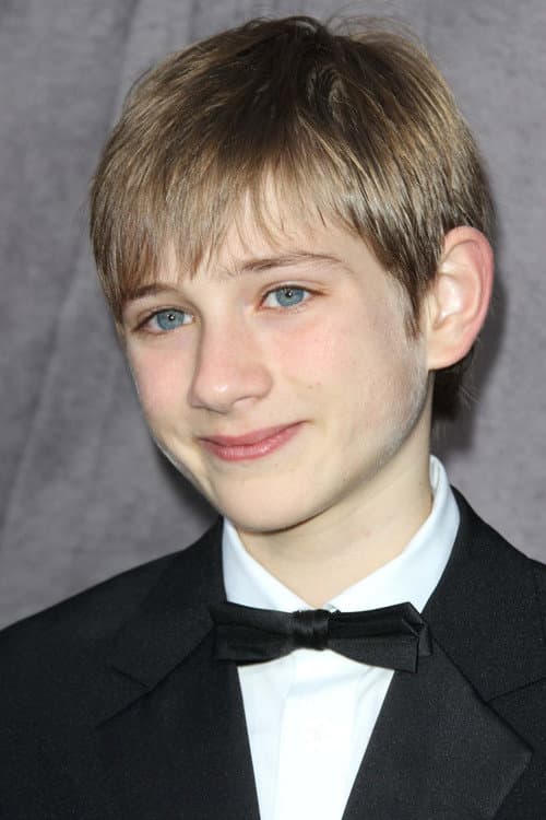 Thomas Horn foto