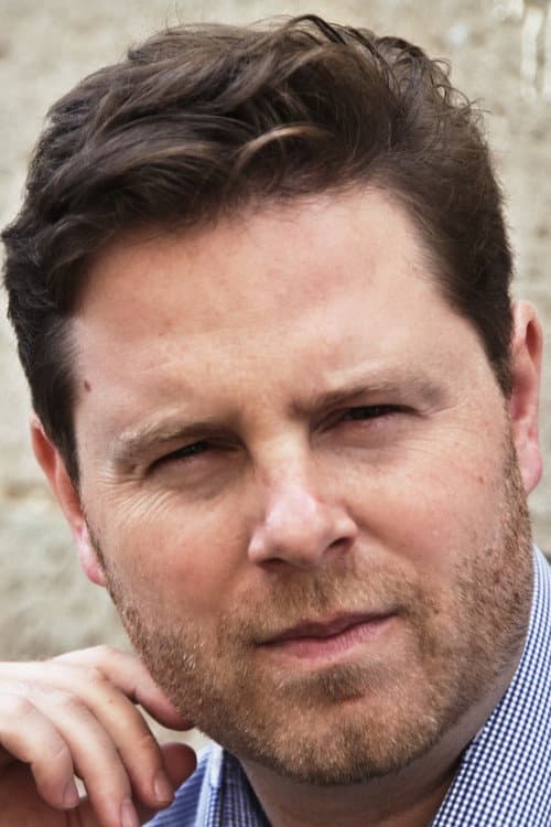 Steve Jaggi foto