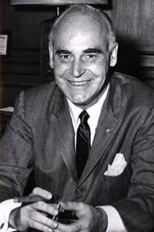 Charles Finley foto