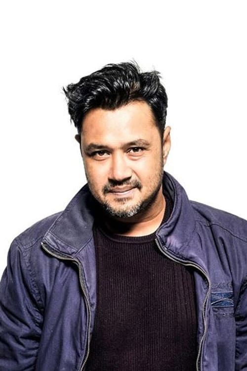 Saikat Nasir foto