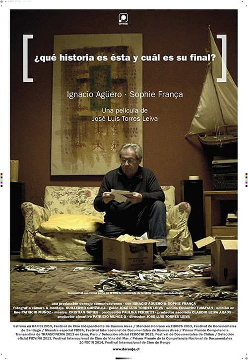 ¿Qué historia es ésta y cuál es su final? (2013) poster