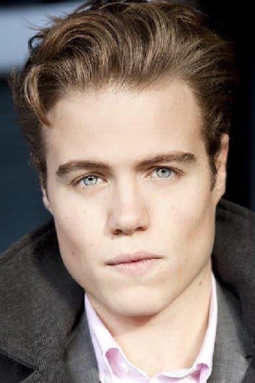 Reilly Dolman foto