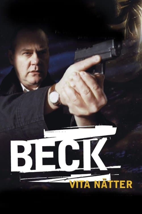 Beck 03 - White Nights (1998) poster