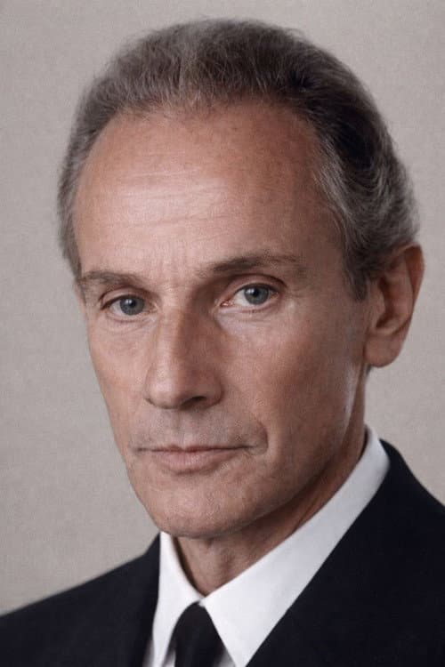 Michel Herbault foto