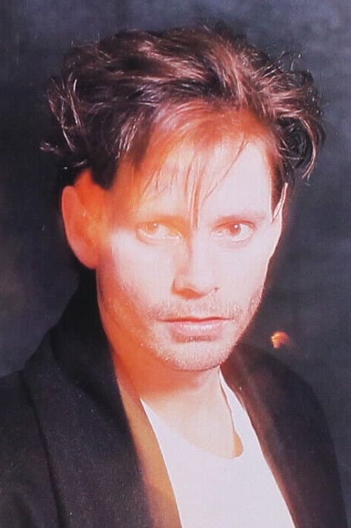 David Rostamo foto