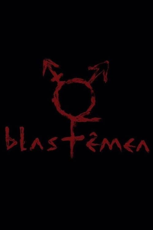 blasFêmea (2017) poster