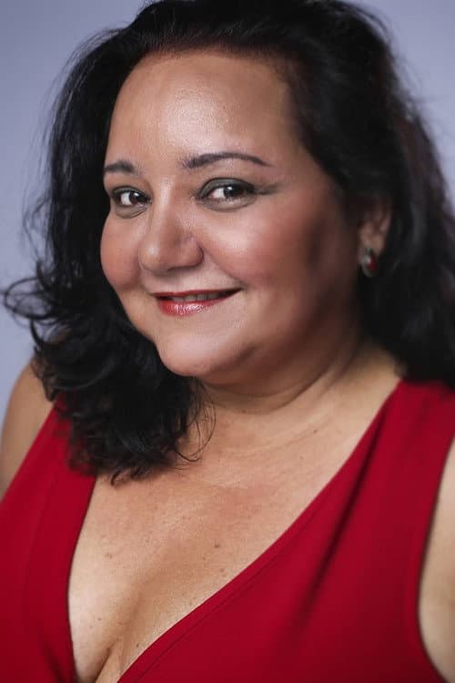 Ingrid Trigueiro foto