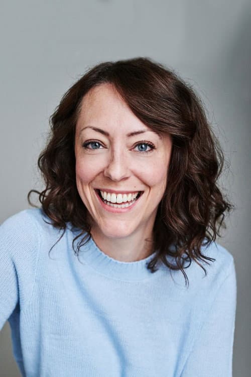 Alison Thea-Skot foto