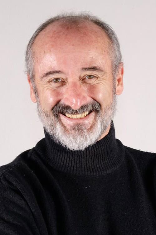 Diego Naranjo foto
