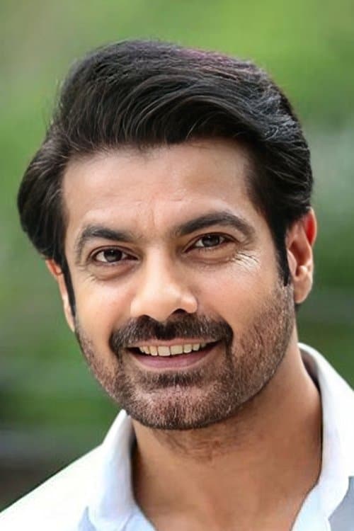 Sohail Sameer foto