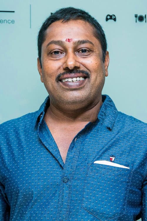 Rajakumaran foto