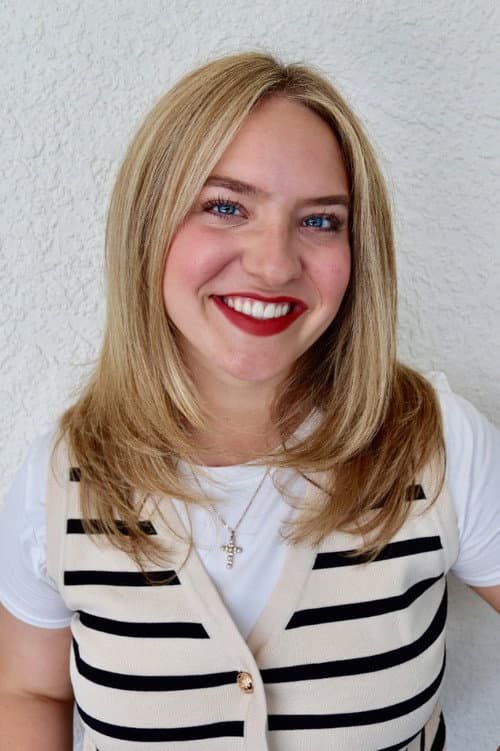 Ava Donahue foto