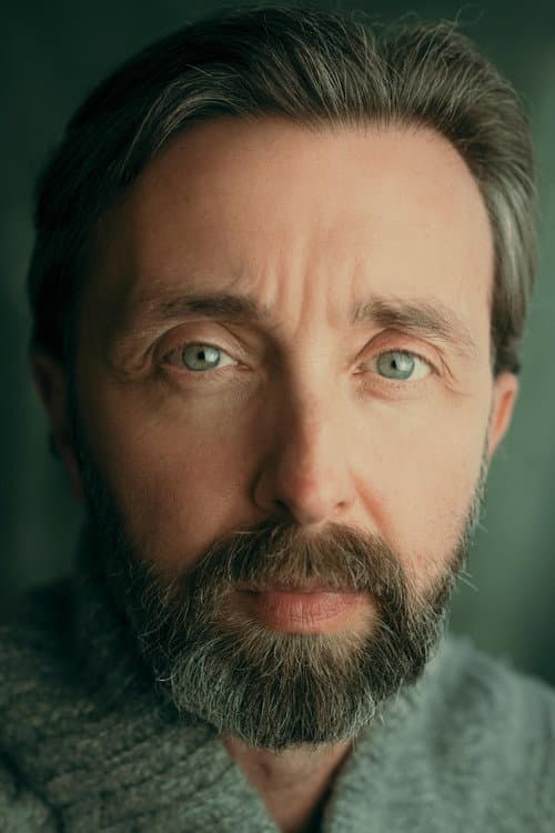 Richard McFerran foto