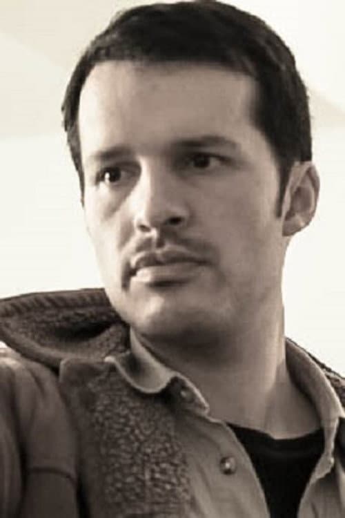 Dominik Starck foto