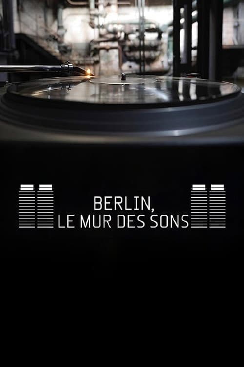Party auf dem Todesstreifen - Soundtrack der Wende (2014) poster