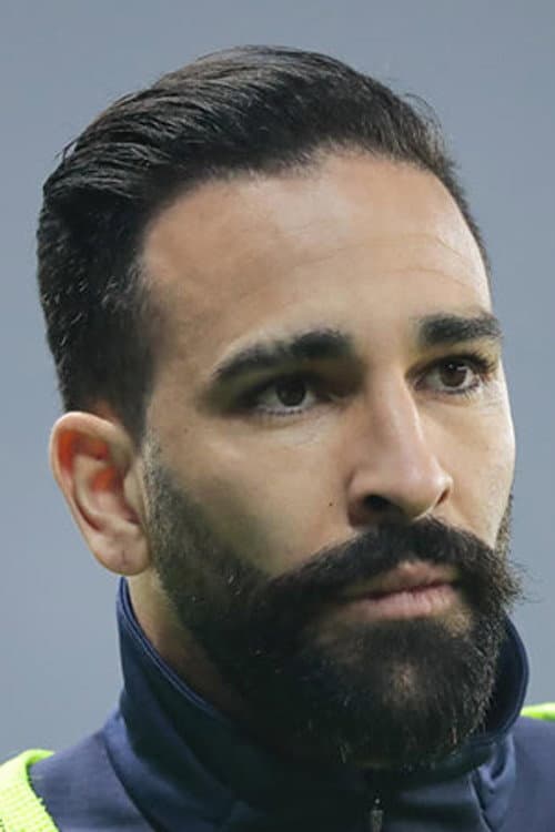Adil Rami foto