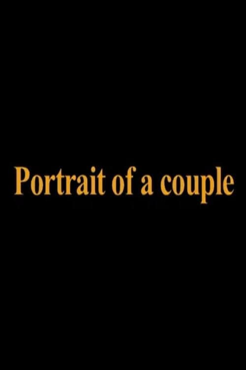 Portrait of a Couple (2008) poster